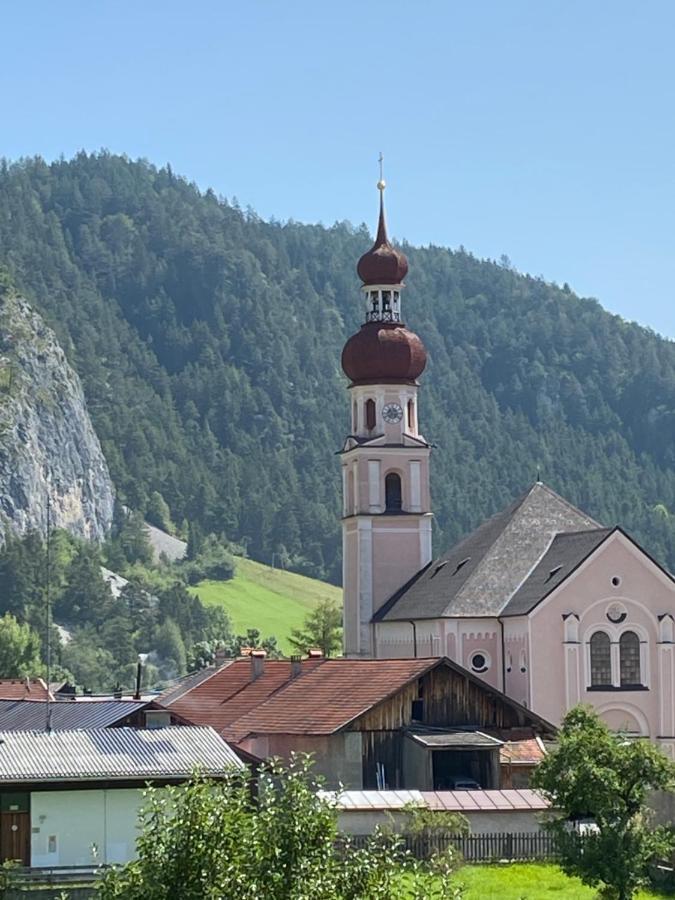 Apart Felsenheimerhof Нассерайт Экстерьер фото